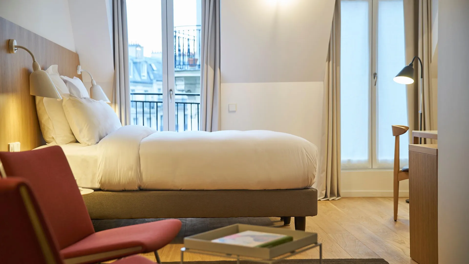 Hotel 9Hotel Republique Paris