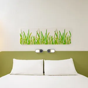 2* Hotel Ibis Budget La Villette 19eme
