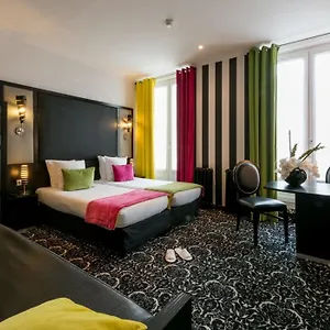 4* Отель Peyris Opera