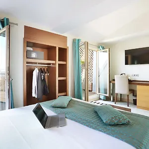 4* Отель Le Grand De Normandie
