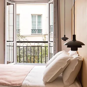 4* Hotel New Opera