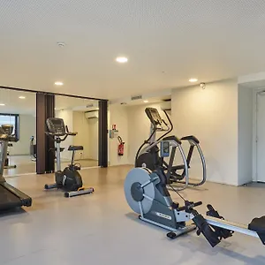 3* Aparthotel Odalys Xvii