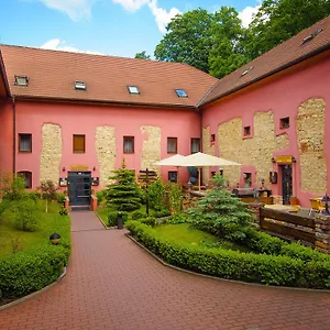 Stary Pivovar Czechy