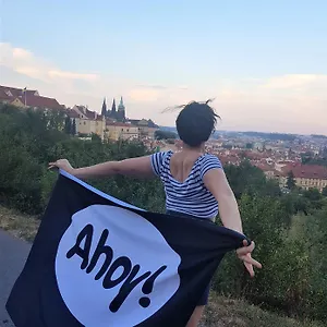 Ahoy! Czechy