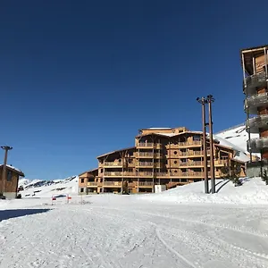  Apartment Arietis - Maeva France