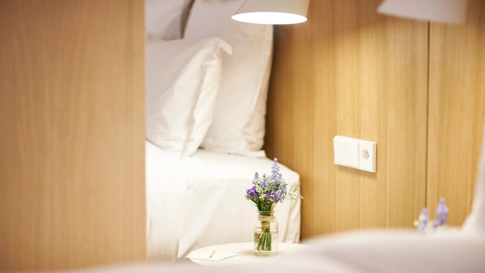 **** Hotel 9Hotel Republique Paris France