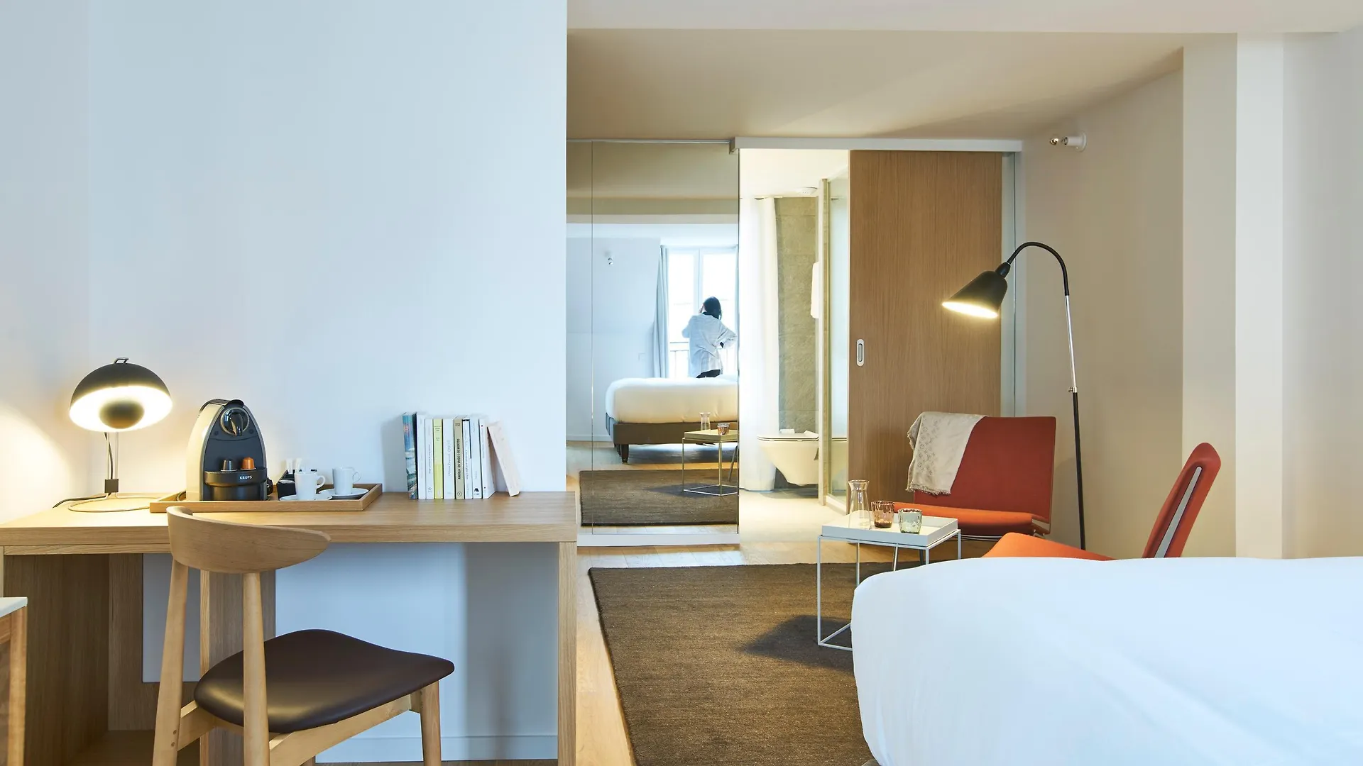 9Hotel Republique Paris