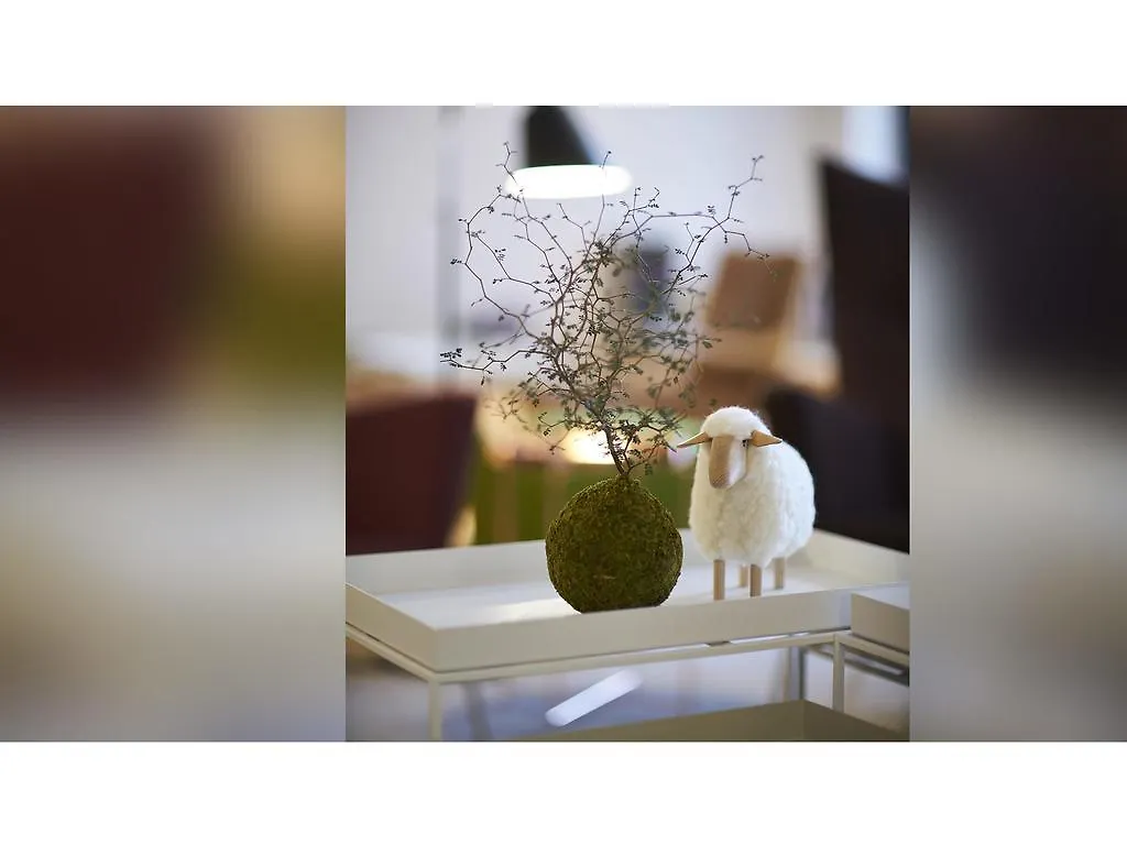 **** Hotel 9Hotel Republique Paris France