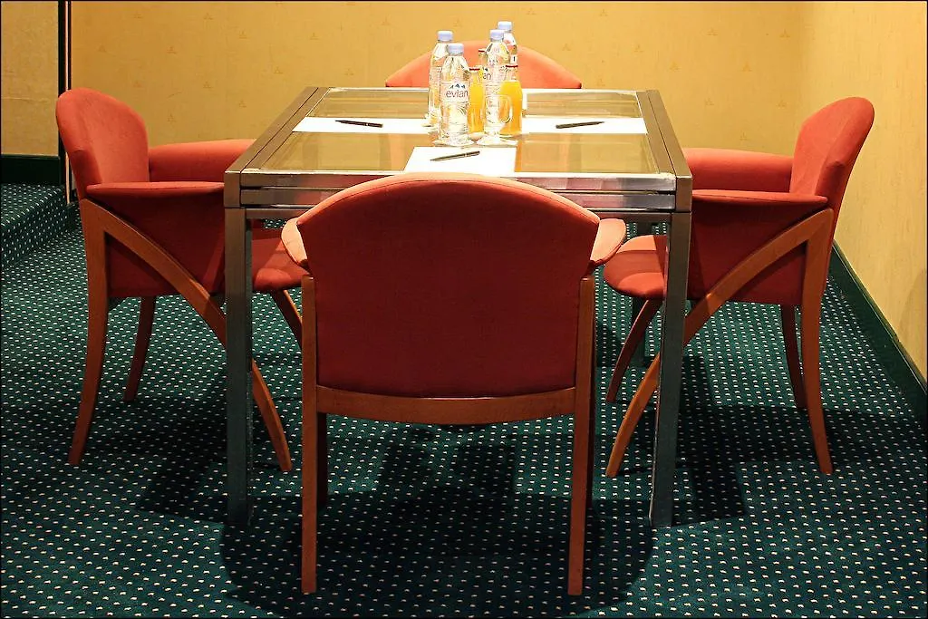 Hotel 9Hotel Republique Paris